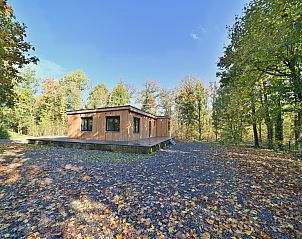 Unterkunft 0913250 - Chalet Luxemburg - CHALET DES BOIS