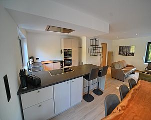 Unterkunft 0913250 - Chalet Luxemburg - CHALET DES BOIS