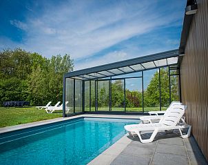 Guest house 0913252 - Holiday property Luxembourg - Villa Borlon
