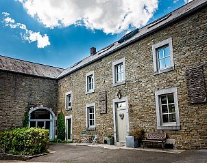 Guest house 0913252 - Holiday property Luxembourg - Villa Borlon