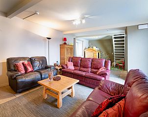 Guest house 0913252 - Holiday property Luxembourg - Villa Borlon