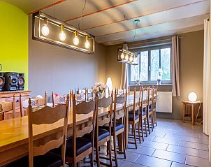 Guest house 0913252 - Holiday property Luxembourg - Villa Borlon