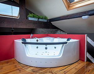Guest house 0913252 - Holiday property Luxembourg - Villa Borlon