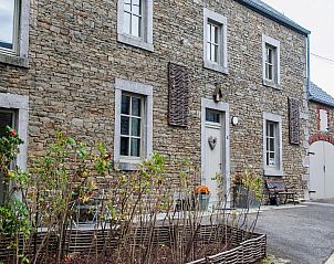 Guest house 0913252 - Holiday property Luxembourg - Villa Borlon