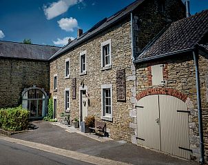 Guest house 0913252 - Holiday property Luxembourg - Villa Borlon