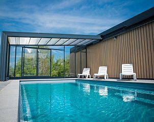 Guest house 0913252 - Holiday property Luxembourg - Villa Borlon