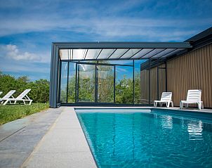Guest house 0913252 - Holiday property Luxembourg - Villa Borlon