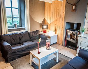 Guest house 0913252 - Holiday property Luxembourg - Villa Borlon
