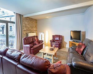 Guest house 0913252 - Holiday property Luxembourg - Villa Borlon