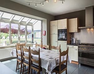 Guest house 0913252 - Holiday property Luxembourg - Villa Borlon