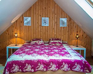 Guest house 0913252 - Holiday property Luxembourg - Villa Borlon