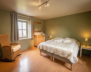 Guest house 0913252 - Holiday property Luxembourg - Villa Borlon