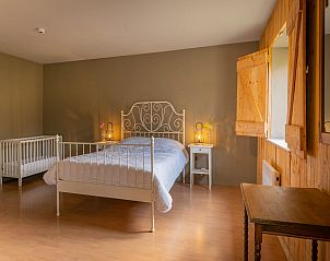 Guest house 0913252 - Holiday property Luxembourg - Villa Borlon