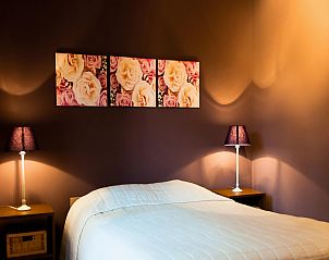 Guest house 0913252 - Holiday property Luxembourg - Villa Borlon