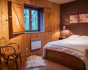 Guest house 0913252 - Holiday property Luxembourg - Villa Borlon