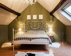 Guest house 0913252 - Holiday property Luxembourg - Villa Borlon