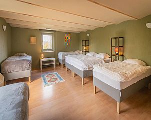 Guest house 0913252 - Holiday property Luxembourg - Villa Borlon