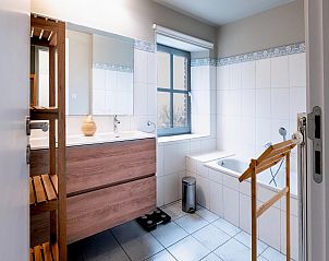 Guest house 0913252 - Holiday property Luxembourg - Villa Borlon