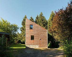 Guest house 0913254 - Chalet Luxembourg - La Dolina