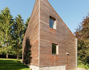 Guest house 0913254 - Chalet Luxembourg - La Dolina