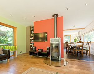 Guest house 0913254 - Chalet Luxembourg - La Dolina