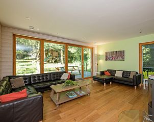 Guest house 0913254 - Chalet Luxembourg - La Dolina