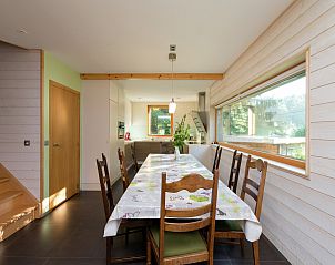 Guest house 0913254 - Chalet Luxembourg - La Dolina
