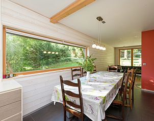 Guest house 0913254 - Chalet Luxembourg - La Dolina