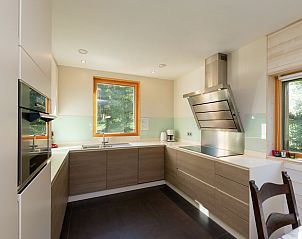 Guest house 0913254 - Chalet Luxembourg - La Dolina