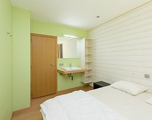 Guest house 0913254 - Chalet Luxembourg - La Dolina