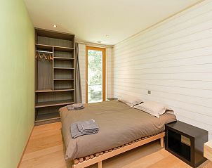 Guest house 0913254 - Chalet Luxembourg - La Dolina
