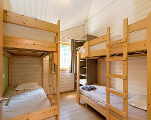 Guest house 0913254 - Chalet Luxembourg - La Dolina
