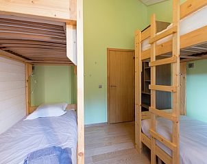 Guest house 0913254 - Chalet Luxembourg - La Dolina
