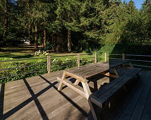 Guest house 0913254 - Chalet Luxembourg - La Dolina