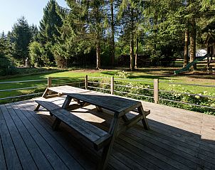 Guest house 0913254 - Chalet Luxembourg - La Dolina