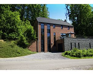 Unterkunft 0913255 - Ferienhaus Luxemburg - Villa Swing