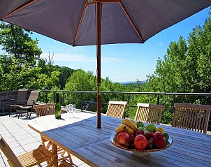 Unterkunft 0913255 - Ferienhaus Luxemburg - Villa Swing