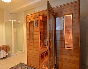 Unterkunft 0913255 - Ferienhaus Luxemburg - Villa Swing