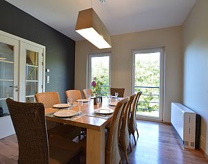 Unterkunft 0913255 - Ferienhaus Luxemburg - Villa Swing