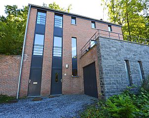 Unterkunft 0913255 - Ferienhaus Luxemburg - Villa Swing