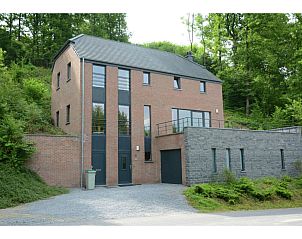 Unterkunft 0913255 - Ferienhaus Luxemburg - Villa Swing