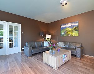 Unterkunft 0913255 - Ferienhaus Luxemburg - Villa Swing