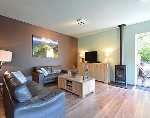 Unterkunft 0913255 - Ferienhaus Luxemburg - Villa Swing
