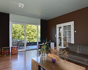 Unterkunft 0913255 - Ferienhaus Luxemburg - Villa Swing