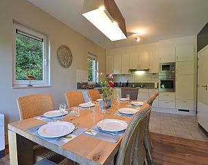Unterkunft 0913255 - Ferienhaus Luxemburg - Villa Swing