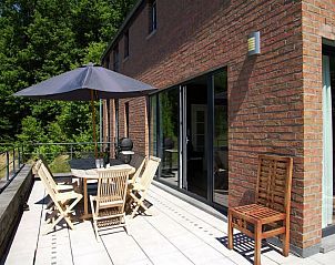 Unterkunft 0913255 - Ferienhaus Luxemburg - Villa Swing