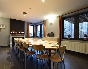 Verblijf 0913256 - Vakantiewoning Ardennen (Luxemburg) - Manoir Cardon