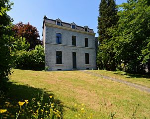 Verblijf 0913256 - Vakantiewoning Ardennen (Luxemburg) - Manoir Cardon