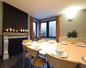 Verblijf 0913256 - Vakantiewoning Ardennen (Luxemburg) - Manoir Cardon