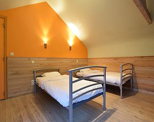 Verblijf 0913256 - Vakantiewoning Ardennen (Luxemburg) - Manoir Cardon